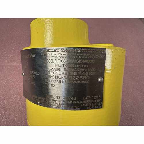 FCI FLT93S1B1A104C4A00000