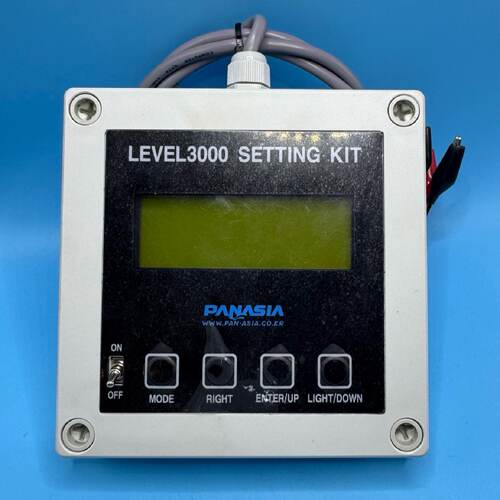 溢价-PANASIA 水位控制器 LEVEL3000 SETTIN