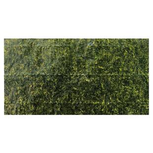 盈轩做寿司海苔片商用半切型饭团海苔食材材料沙拉卷紫菜包饭家用