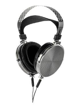 水月雨HiFi耳机头戴耳机