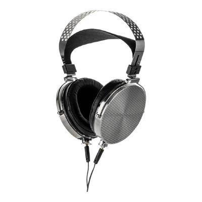 水月雨HiFi耳机头戴耳机