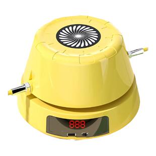 智能跳绳机全自动跳跃训练器儿童玩具女孩健身训练计数圣诞节礼物