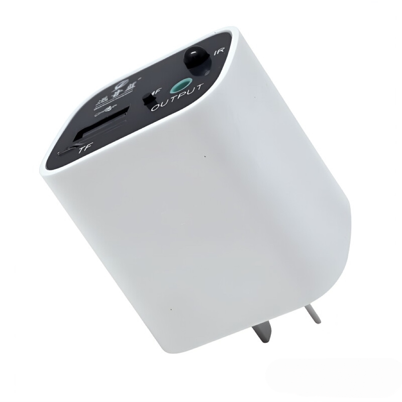 蓝牙6.0转老音响U盘TF适配器