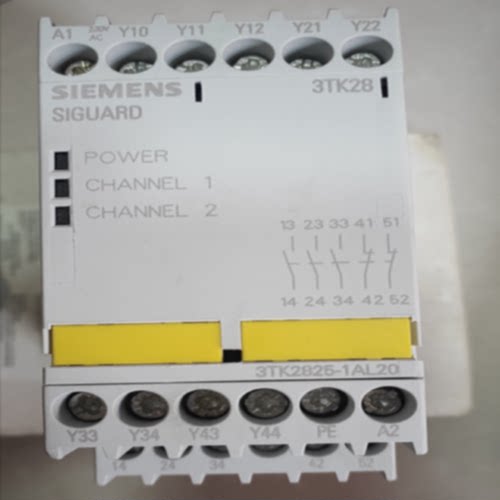 议价3TK2825-1AL20西门子3ZX1012-0TK28-4CA1安全继电器3TK28251A