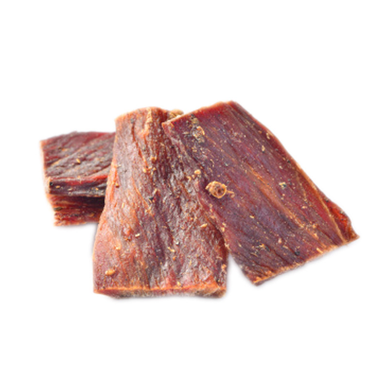手撕风干肉新疆风味熟食耐嚼休闲食品磨牙解馋小吃零食麻辣五香味
