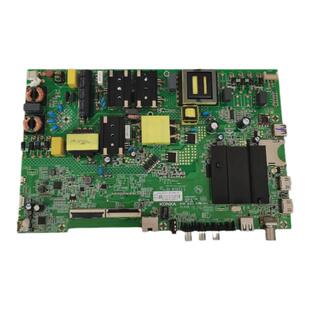一原装康佳LED55K5100 55K55US主板35023845 屏2175YT 72002175YT
