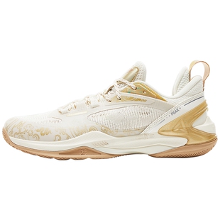 匹克态极轻灵2.0九转玲珑国创配色篮球鞋男减震实战球鞋运动鞋