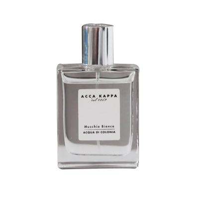 古龙白苔香水ACCAKAPPA