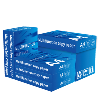 速易打A4复印纸草稿纸办公用纸