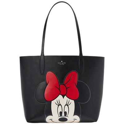 katespade迪士尼联名款托特包
