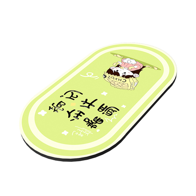 【加厚隔音减震防滑】家用跳绳垫