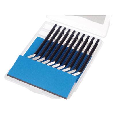 Laoshikuai修边刀去毛刺刀可调节三角刮刀SC1300刀片BD5010BT1200