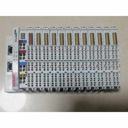 询价倍福 EK1100-EL2889-EL1889