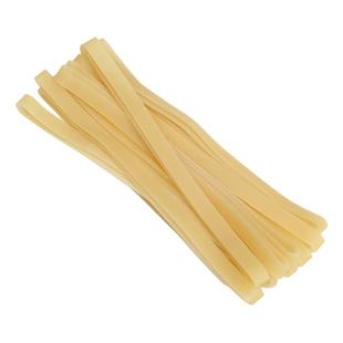 宽10毫米乳胶圈橡皮筋高弹力耐用强力牛皮筋工业橡胶圈耐老化皮圈