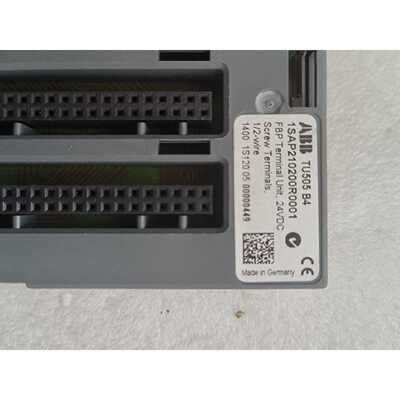 TU505 B4底座，型号1SAP21020询价