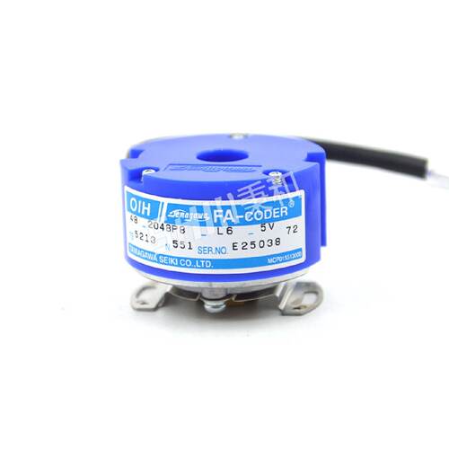 议价TS5213N551 OIH48-2048P8-L6-5V 原装现货 多摩川全新正品编