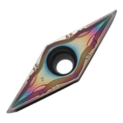 刃天下VBGT110301-DF数控刀片