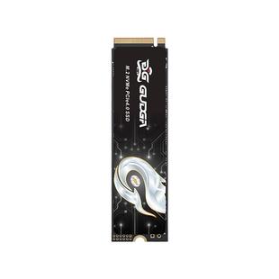 固德佳GXF R NVMe PCIe4.0M2固态硬盘512GB PS5台式电脑笔记本SSD