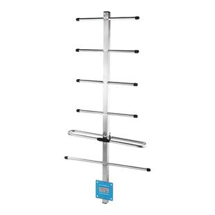 1.4G/1.5G 高增益八木天线政务专网自组网1400-1575MHz图传天线强