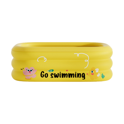 【小红书爆款游泳池】百万推荐