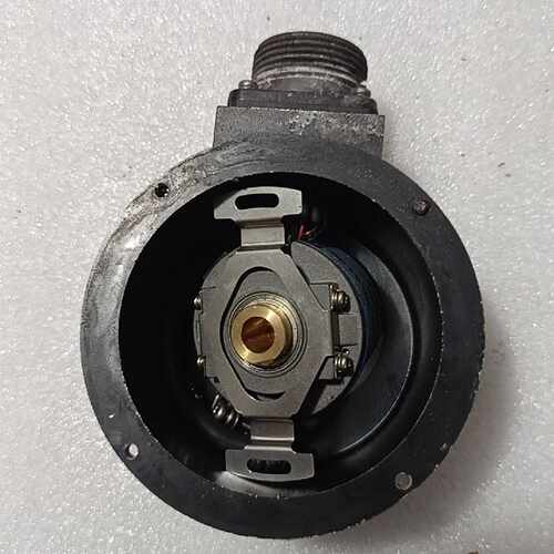 溢价-长春禹衡编码器ZKD-56S-250BM/4P-G05L-A