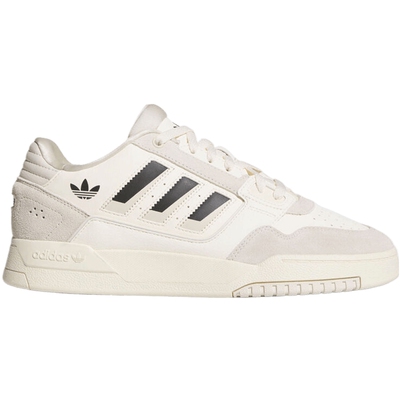 滔搏adidas阿迪达斯三叶草男女DROP STEP篮球风运动休闲鞋KJ1108