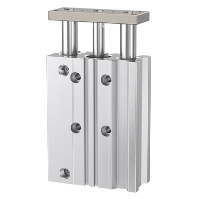 【13%免费专票】MGPM三轴气缸