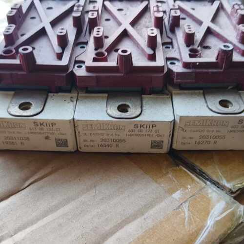 议价SEMIKRON SKiiP 603GB123CT 603G维修