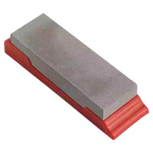 磨刀石家用菜刀开刃粗细精磨天然油石多功能特大号磨刀神器磨刀器