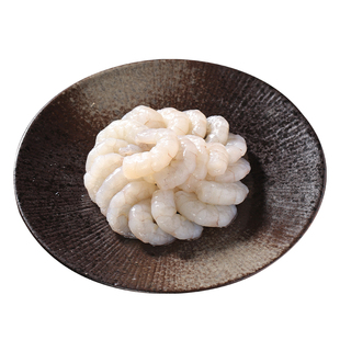 澳爸厨房特级无冰南美青虾仁新鲜活动速冻南美对虾大虾去壳白虾仁