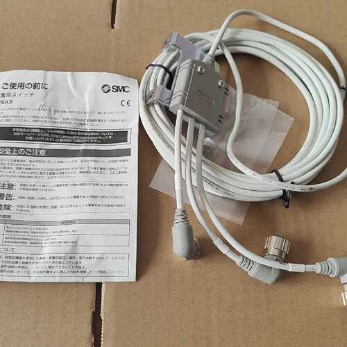 {议价}SMC全新品气密检测仪器ISA3-HCP-3T-L1