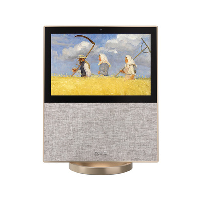 小度智能屏X10二代音响箱官方网旗舰店正品2025新款