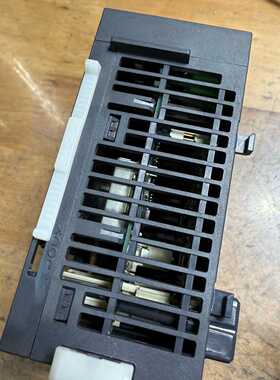 议价Mitsubishi Plc Ld75d4Cm Used Disassembled Actual Photos