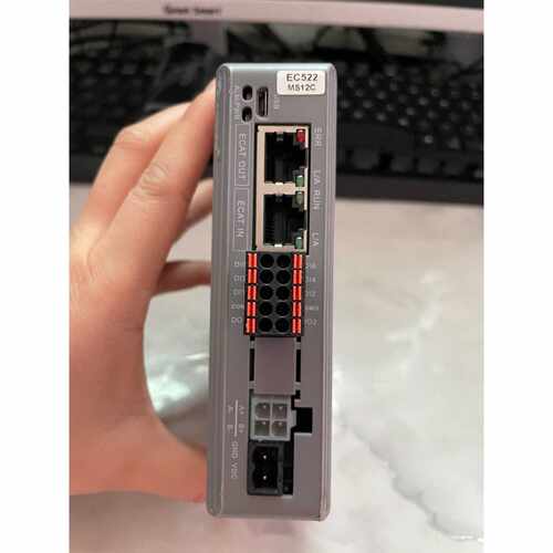 溢价-深圳雷赛智能EtherCAT总线DM3CEC522步进驱动