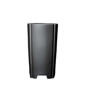 紫砂四方盆签筒盆花盆兰花盆手工盆景盆仿古悬崖盆透气养根桌面