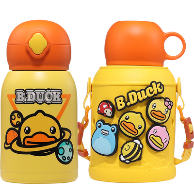 保温杯大容量316不锈钢DIY杯套