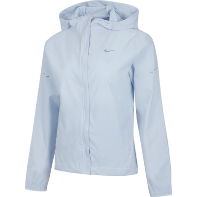 NIKE耐克女子户外运动训练跑步梭织夹克外套HQ0651-423