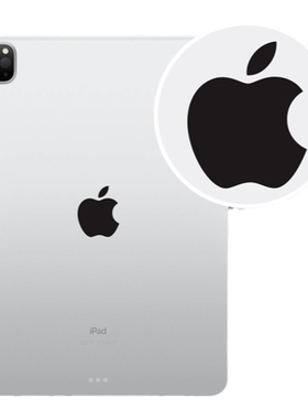 3M铸造级正品平板iPadlogo贴纸