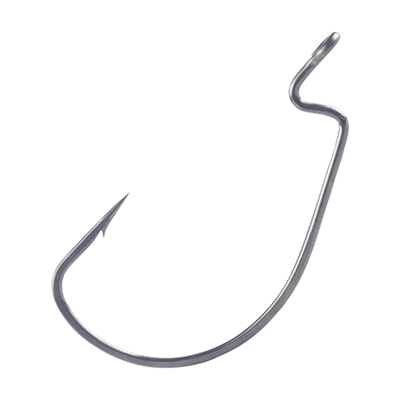 BKK9004-NP宽腹曲柄钩德州钓组