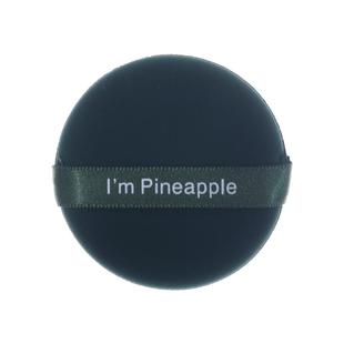 妖制粉扑蛋黄派菠萝派皮面一周不吃粉棉花糖干湿两用定妆散粉旗舰