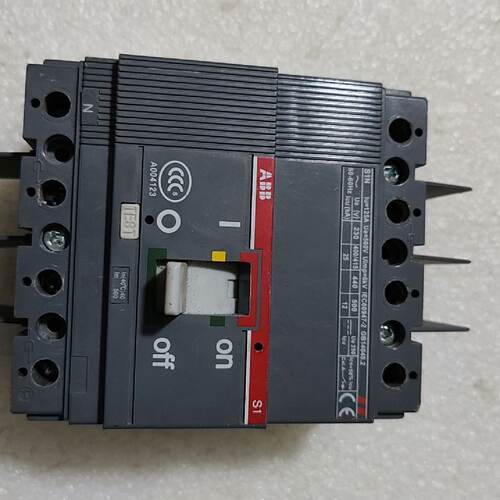 溢价-S1N 125A 4P断路器
