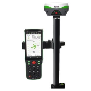 阿尔法空间3rtk测量仪测绘北斗GPS工程施工地土方道路放样高精度