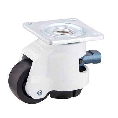 福马轮40F60F80F100F120脚轮