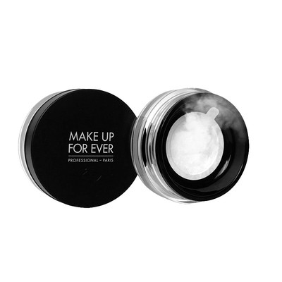 玫珂菲高清定妆控油散粉持久粉饼