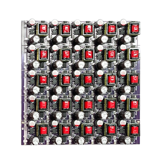 AC-DC5v700mA 12v300mA降压隔离开关电源模块220转3.3v4.2v6v9v