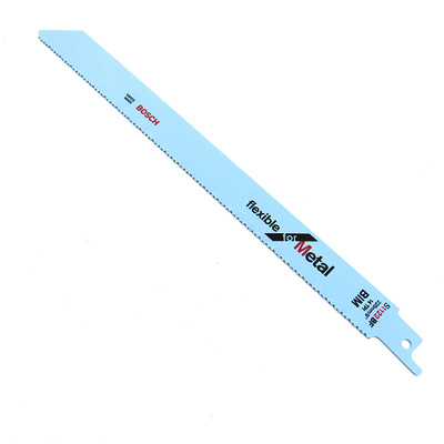 博世922/1122进口往复条马刀锯条