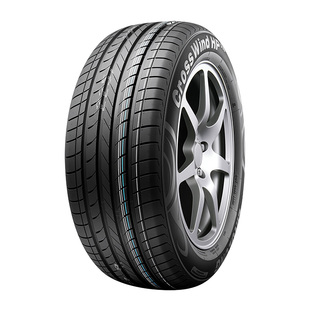 玲珑轮胎205/60R16 92H 经济舒适汽车轮胎低滚阻 CrossWind HP010