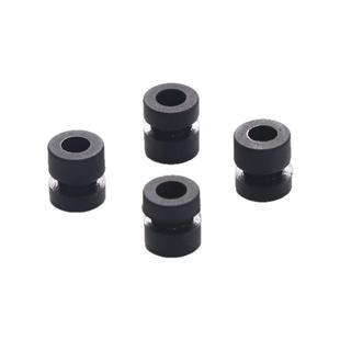 穿越机 F3 F4 F405 迷你飞控 M2 M3减震螺丝 减震球 减震柱隔离柱