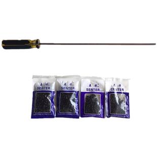 电脑平车装机针板压脚指针牙齿螺丝送螺丝刀平缝机螺钉缝纫机配件