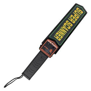 天人兴手持式金属探测器高精度木材探钉器检验针机食品厂安检仪